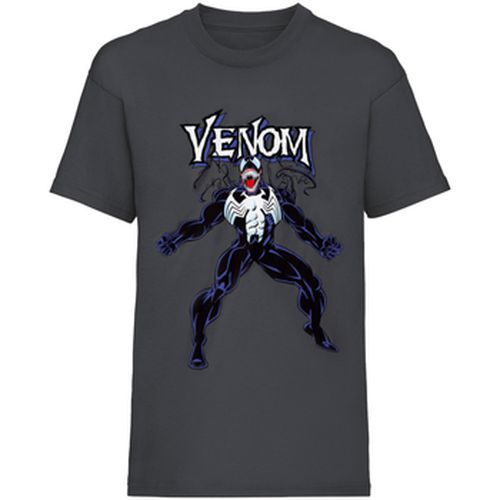 T-shirt Marvel HE776 - Marvel - Modalova