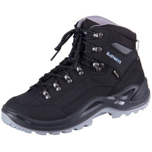 Chaussures Lowa Renegade Gtx Mid - Lowa - Modalova