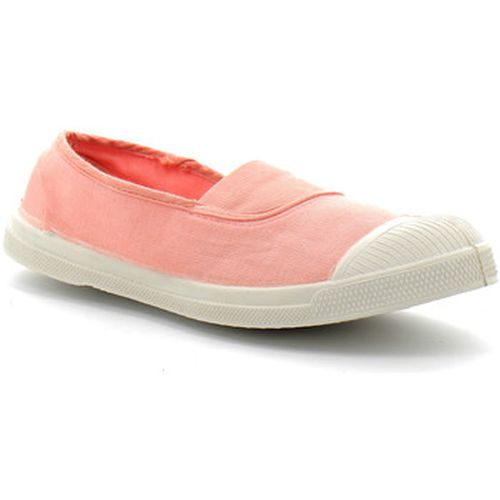 Chaussures Bensimon elastique - Bensimon - Modalova