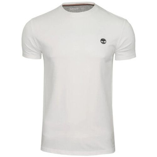T-shirt Timberland 100036 - Timberland - Modalova