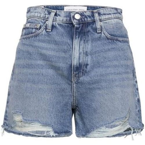 Short Short Ref 55689 - Calvin Klein Jeans - Modalova