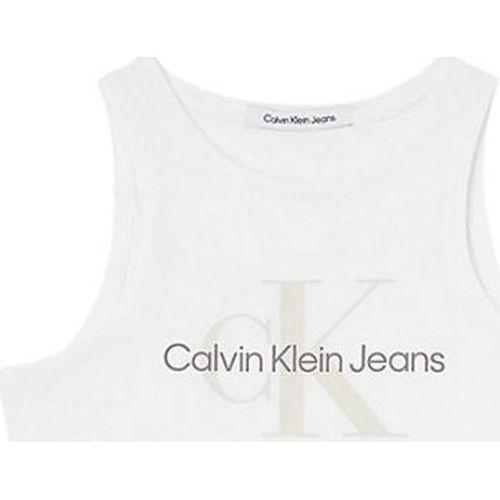 Robe Robe debardeur Ref 55695 - Calvin Klein Jeans - Modalova