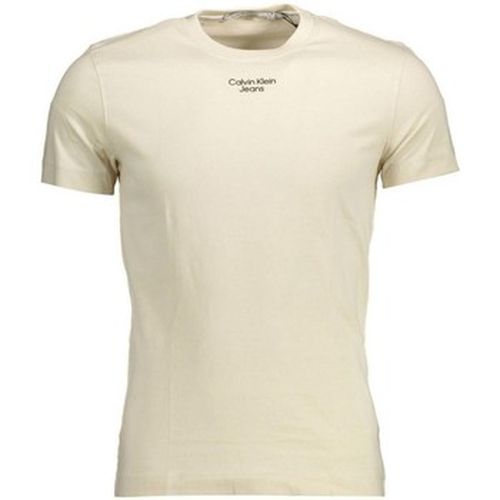 T-shirt T Shirt Ref 55783 - Calvin Klein Jeans - Modalova