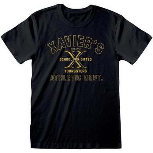 T-shirt X-Men Athletic Dept - X-Men - Modalova