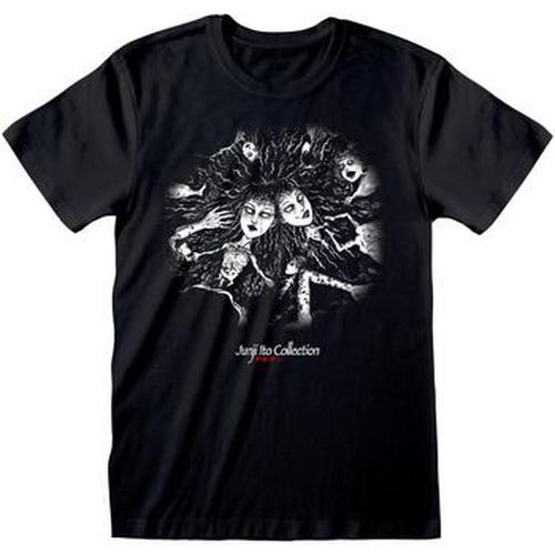 T-shirt Junji-Ito Crawling - Junji-Ito - Modalova