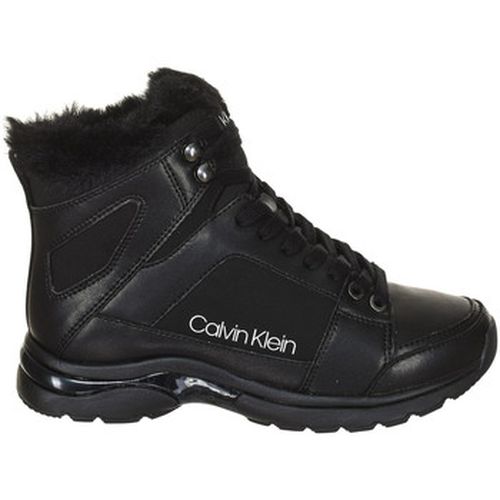 Chaussures B4N12174-BLACK - Calvin Klein Jeans - Modalova