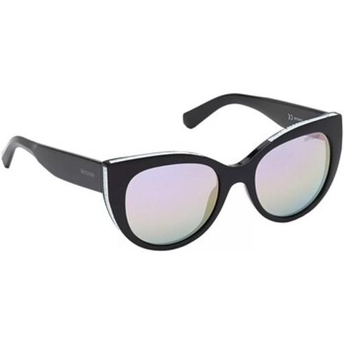 Lunettes de soleil SK0202-01Z - Swarovski - Modalova