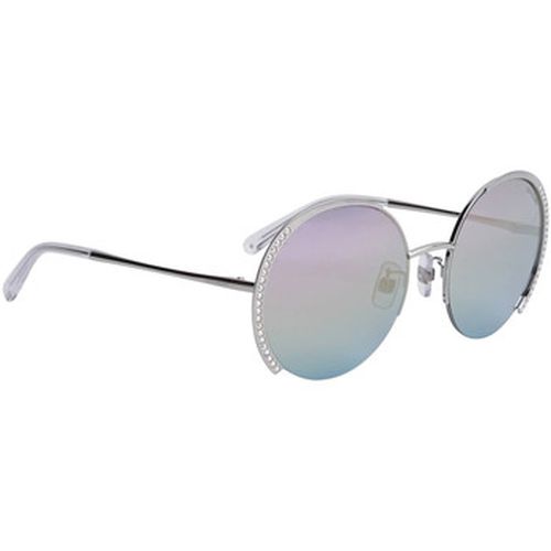 Lunettes de soleil SK0280-16Z - Swarovski - Modalova