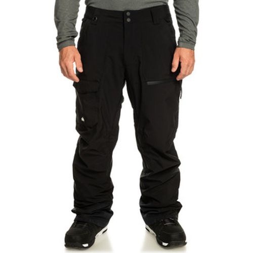 Pantalon Quiksilver Utility - Quiksilver - Modalova