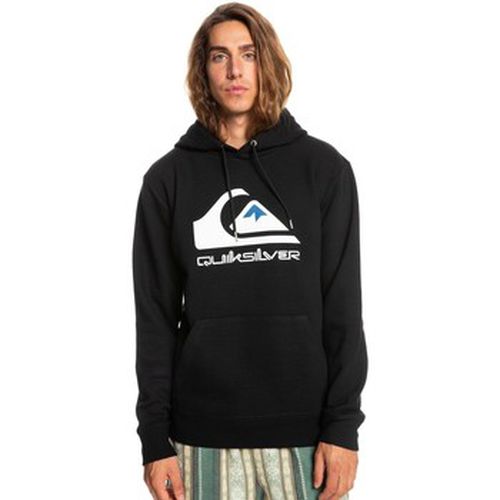 Polaire Quiksilver Big Logo - Quiksilver - Modalova