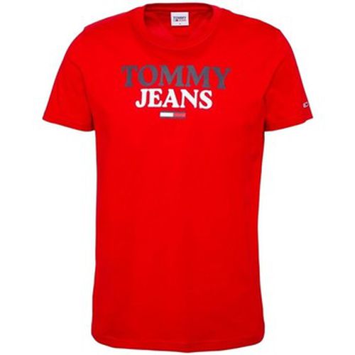 T-shirt T Shirt Ref 55521 - Tommy Jeans - Modalova