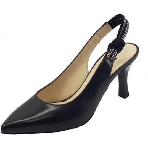 Chaussures escarpins E218341DE Nappa Pandora - NeroGiardini - Modalova