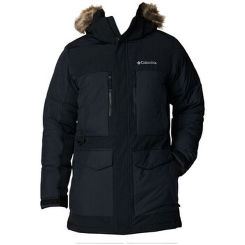 Parka Columbia Marquam Peak Fusion - Columbia - Modalova