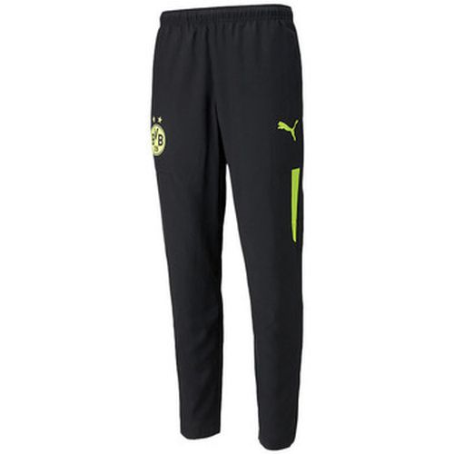 Jogging Pantalon BVB PREMATCH WOVEN - Puma - Modalova