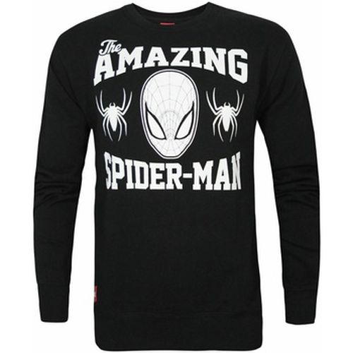 Sweat-shirt Marvel Amazing - Marvel - Modalova