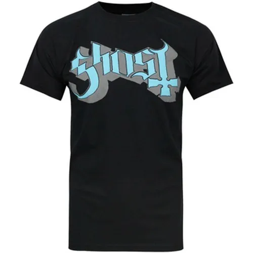 T-shirt Ghost Keyline - Ghost - Modalova