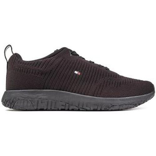 Baskets Corporate Knit Baskets Style Course - Tommy Hilfiger - Modalova