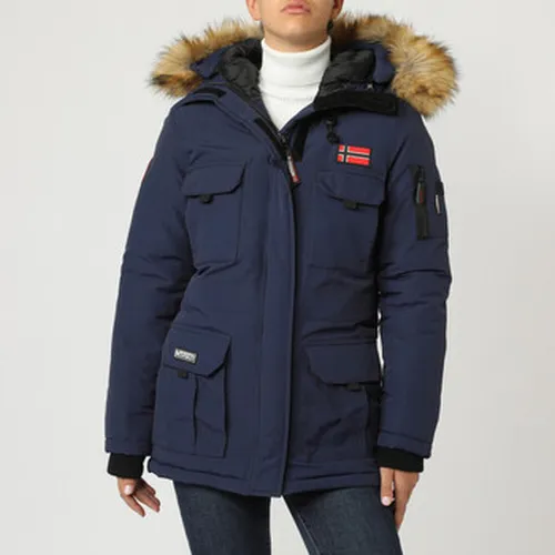 Doudounes Parka Alchou - Geographical Norway - Modalova