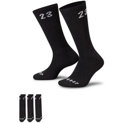 Chaussettes Chaussettes Jordan Essentials 3 Paires - Nike - Modalova