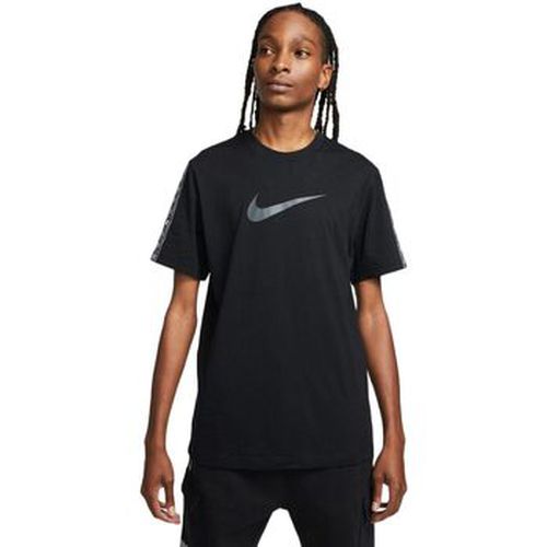 T-shirt T-shirt Sportswear Repeat - Nike - Modalova
