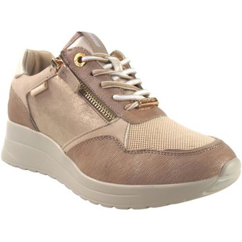 Chaussures Chaussure MUSTANG 60238 beige - MTNG - Modalova