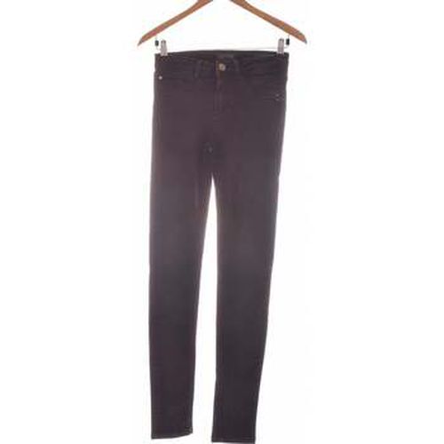 Pantalon pantalon slim 34 - T0 - XS - Bonobo - Modalova