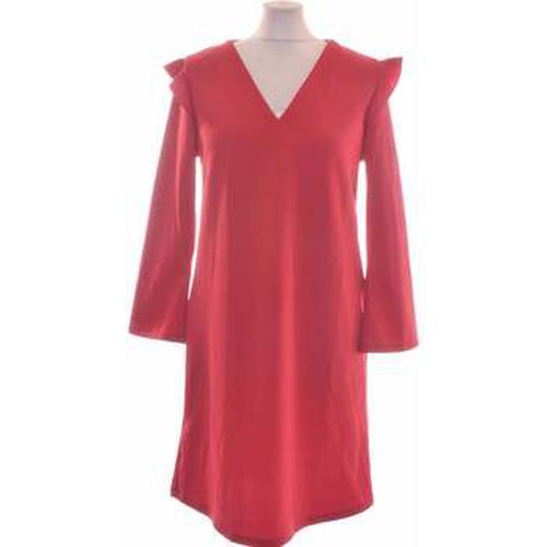 Robe courte robe courte 38 - T2 - M - Mango - Modalova