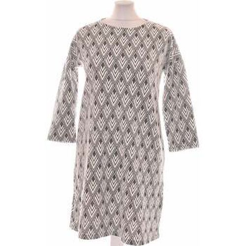 Robe courte robe courte 36 - T1 - S - Mango - Modalova