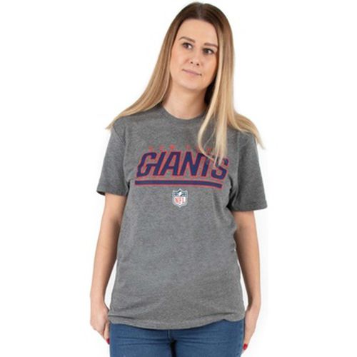 T-shirt New York Giants NS6529 - New York Giants - Modalova