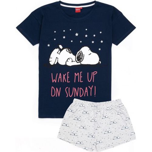 Pyjamas / Chemises de nuit - Snoopy - Modalova