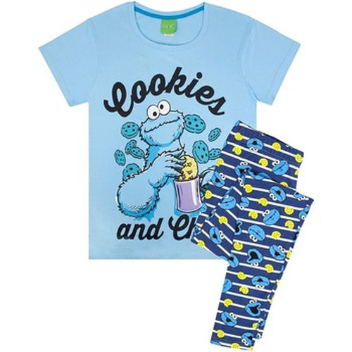 Pyjamas / Chemises de nuit NS6621 - Sesame Street - Modalova