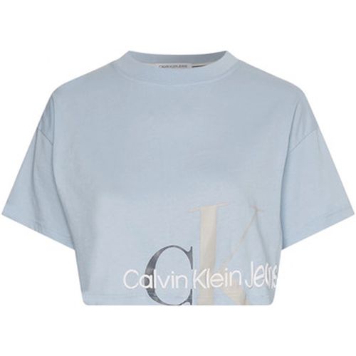 T-shirt 126320VTPE22 - Calvin Klein Jeans - Modalova