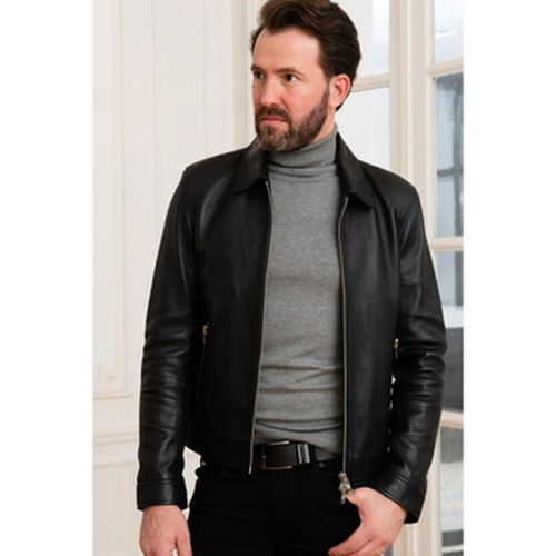 Veste Serge Pariente RANDOM BLACK - Serge Pariente - Modalova