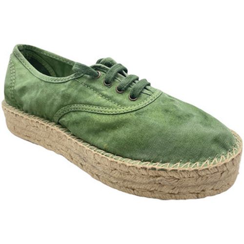 Chaussures escarpins NAW678E613oli - Natural World - Modalova