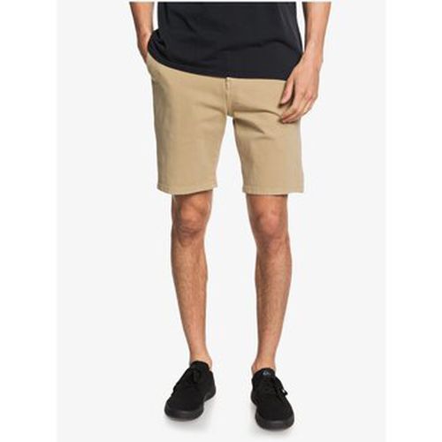 Short Quiksilver Krandy 19" - Quiksilver - Modalova