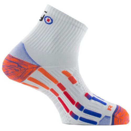 Chaussettes Socquettes Pody Air® Run Silver MADE IN FRANCE - Thyo - Modalova