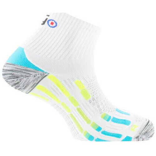 Chaussettes Socquettes Pody Air® Run Silver MADE IN FRANCE - Thyo - Modalova