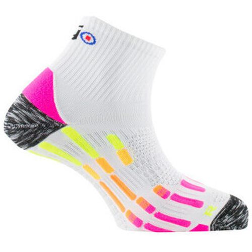 Chaussettes Socquettes Pody Air® Run Silver MADE IN FRANCE - Thyo - Modalova