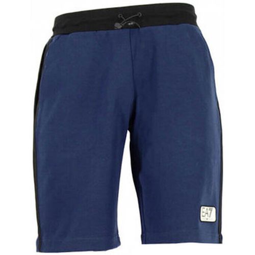 Short Ea7 Emporio Armani Short - Ea7 Emporio Armani - Modalova