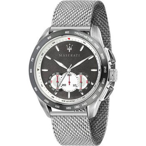 Montre R8873612008, Quartz, 45mm, 10ATM - Maserati - Modalova