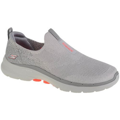 Baskets basses Skechers Go Walk 6 - Skechers - Modalova