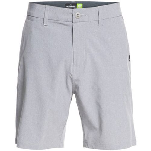 Short Quiksilver Union Heather 19" - Quiksilver - Modalova