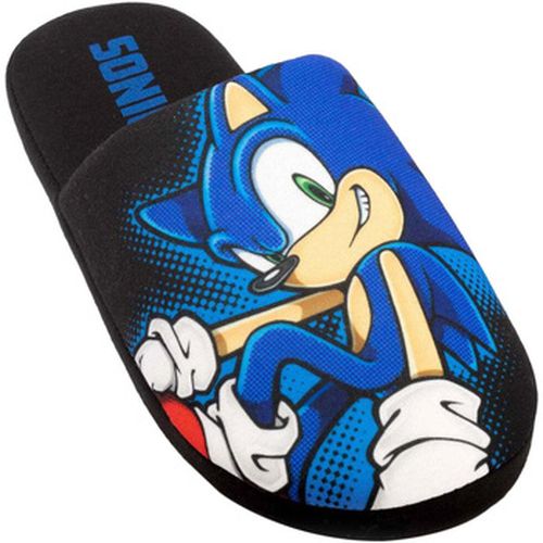 Chaussons NS6568 - Sonic The Hedgehog - Modalova