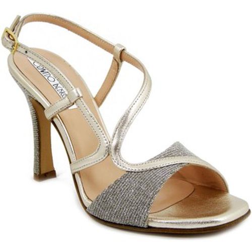 Sandales Chaussures, Sandales, Glitter Tissu - 22284 - Osvaldo Pericoli - Modalova