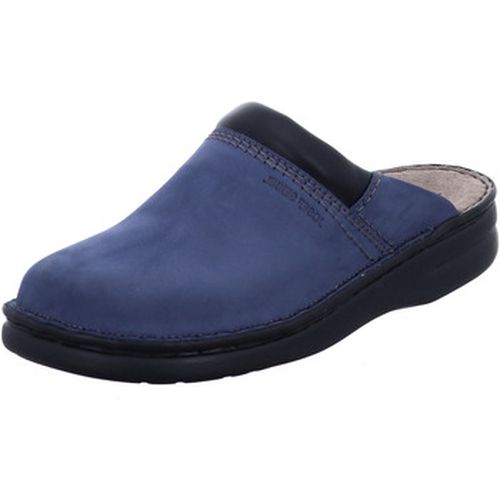 Chaussons Maxime 70, blau-kombi - Josef Seibel - Modalova