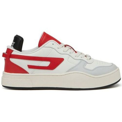 Baskets Y02674 PR013 - S-UKIYO LOW-H8978 WHITE/RED - Diesel - Modalova