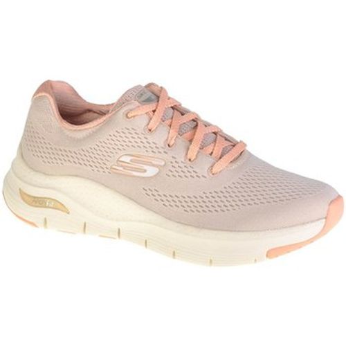 Baskets basses Skechers Arch Fit - Skechers - Modalova