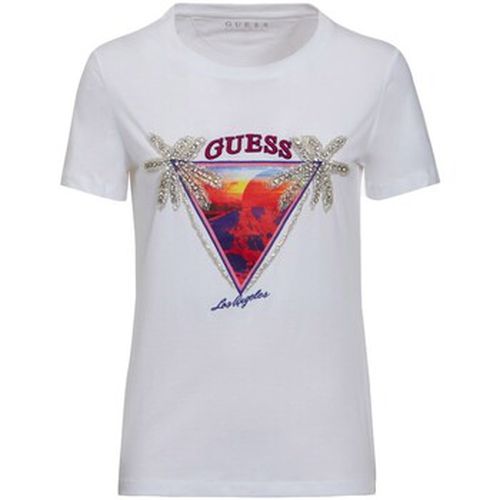 T-shirt Guess W2GI41 JA900 - Guess - Modalova