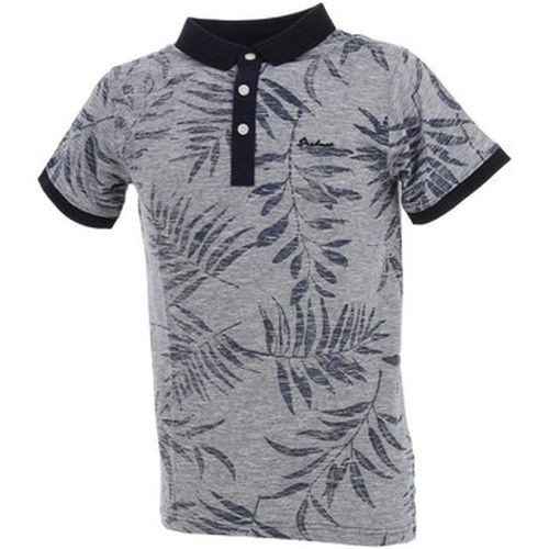 Polo Deeluxe Tikito navy mc polo - Deeluxe - Modalova