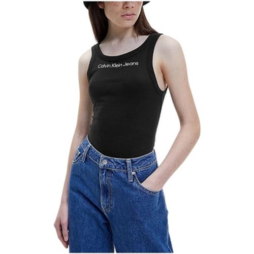 T-shirt Debardeur Ref 55831 - Calvin Klein Jeans - Modalova